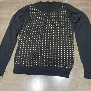 Bedazzled Express Sweatshirt